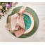 Dip Dye Linen Napkin-48543848