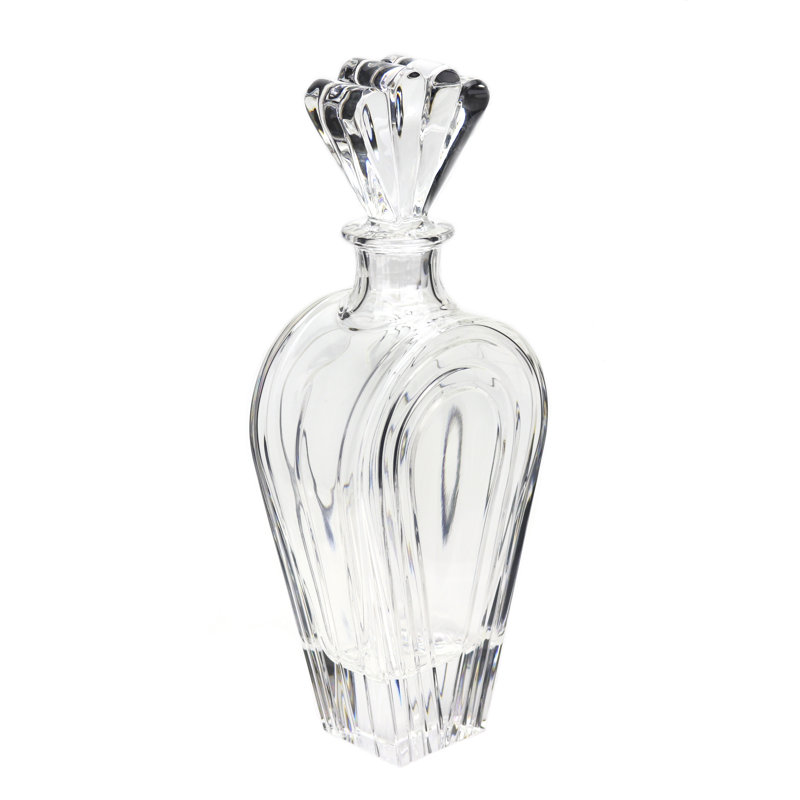 Febo Crystal Beverage Dispenser