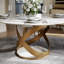 Table de salle à manger Maxwell Modern 4-8-544311974-549549483