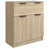 Sonoma Oak is out of stock