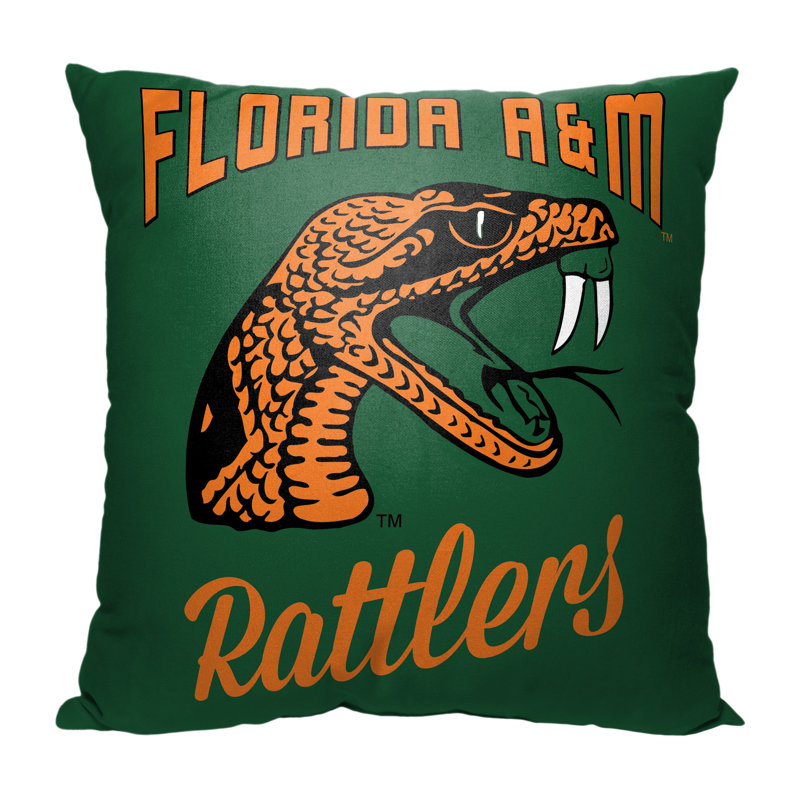 Pillow Cover, Florida A&M University