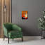 In The End We Only Regret - Wrapped Canvas Print-555902339