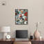 Toile florale I par Art Remedy-112525002-112525003-113387787