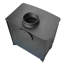 Free Standing Stove