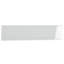 3'' x 12'' Glass Subway Wall Tile-51974475