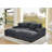 Braedon Modular Corduroy Sectional-1053695381