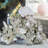 Elantra Stone Crystal Decorative Object