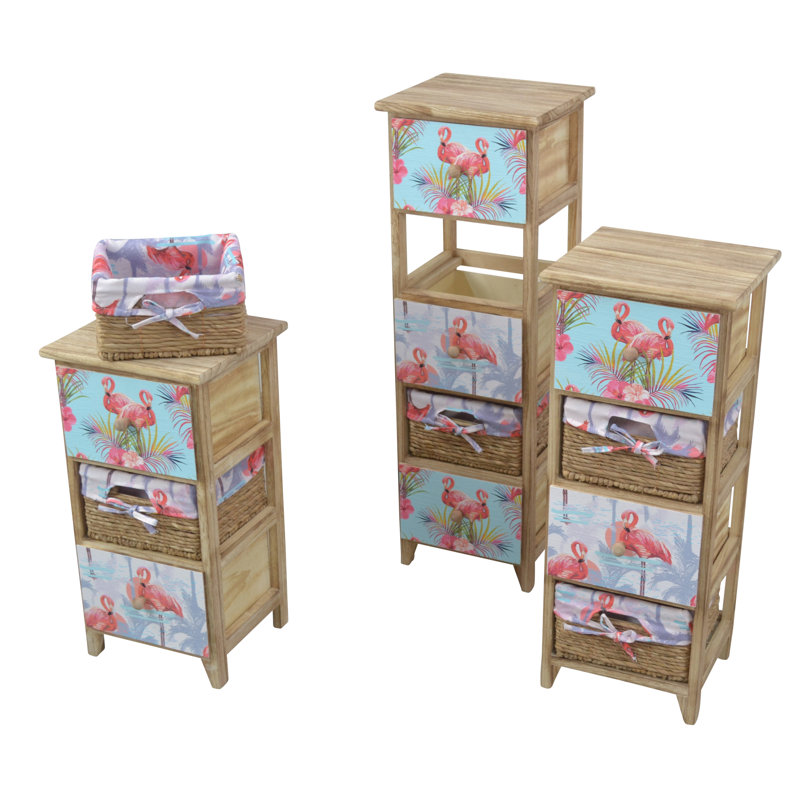 Sconset Chest of drawers