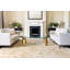 Kelly Wearstler Staccato Gold Area Rug-56520758