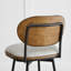 Tabouret pivotant et en métal Avriel-268080602-268080580-251233590