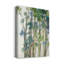 Vent dans les arbres - Impression sur toile tendue-1322694259