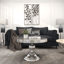 Table basse avec rangement Wesham