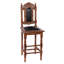 Tabouret de bar 31 po Charles II