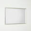 Reeves Rectangle Metal Mirror