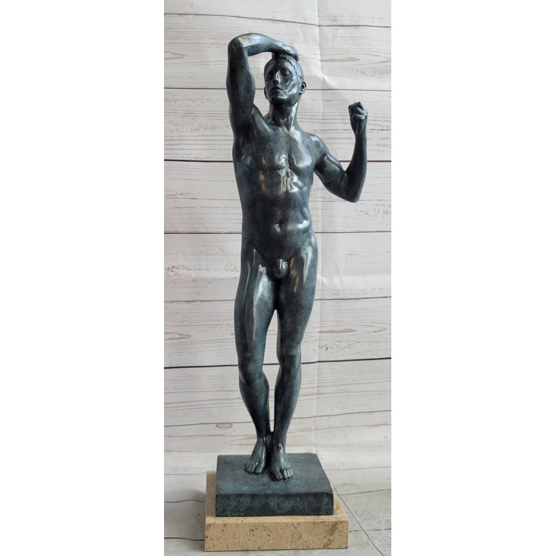 Figurines et sculptures