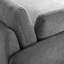 Fauteuil surdimensionné en chenille-554321690
