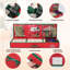 Gift Wrap Storage