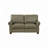Classic Living Room Nails Sofa Faux Leather-253017792-253017793