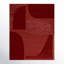 Megara Hand Tufted Wool, Viscose, Cotton Geometric Rug-1158403791