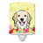 Golden Retriever blanc