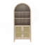 Armoire de rangement Anaya