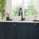 CASAINC 30" L X 19" W Single Bowl Stainless Steel Undermount Kitchen Sink With Faucet