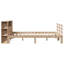Solid Wood Bed-1786696071