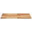 Margret Solid Wood Table Top-578063050