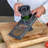 Zyliss Handheld Mandoline Slicer