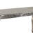 Extendable Solid Wood Base Dining Table-100021002