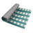 Checkered Blue Indoor and Outdoor Area Rug-159253969