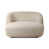 Yuma Cream 96% Polyester/4% Acrylic selected