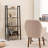 Poff Ladder Bookcase-1092427138