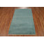 Modern Blue Gabbeh Oriental Rug 3x5