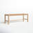 Brighton Wood Bench-91836724-86092910