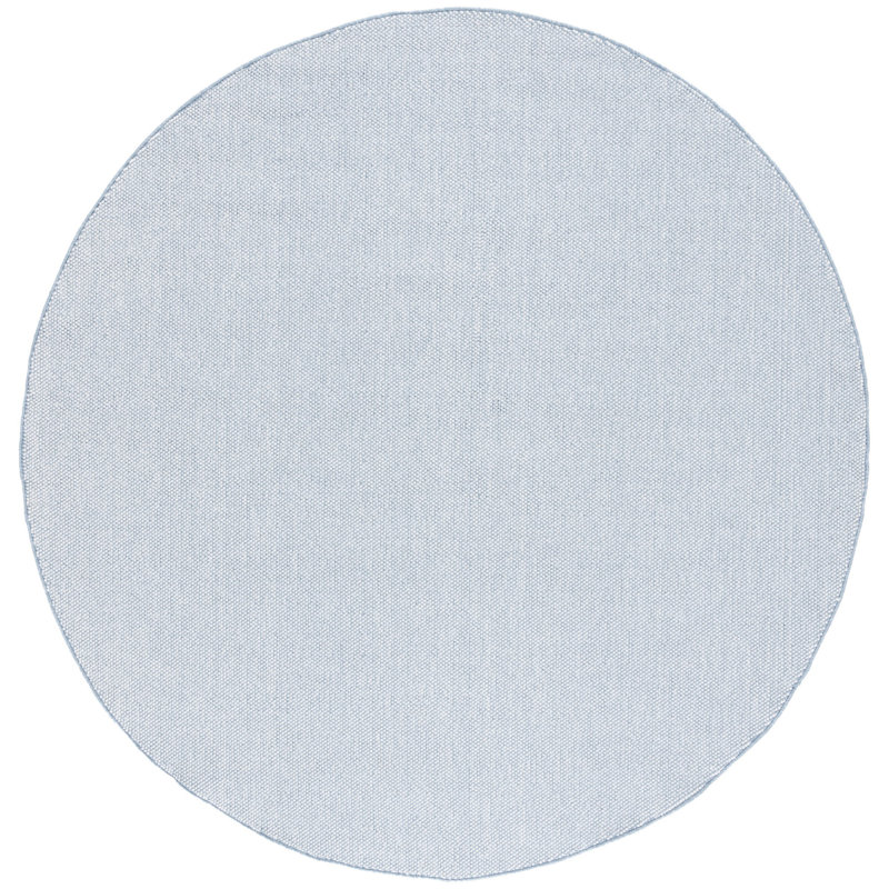 Brim River Performance Rug, Round 6'7"