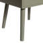 Ozzy 36cm W Manufactured Wood Bedside Table-99217992