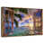 Floating Frame Gold