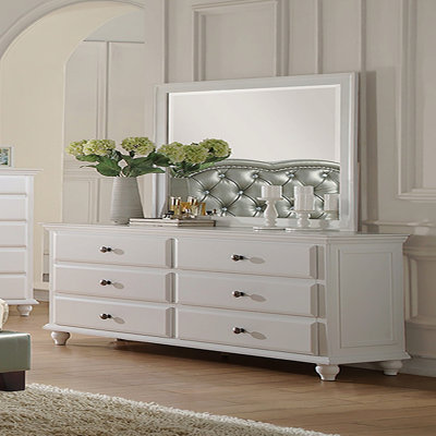 Commode de style moderne 1pc