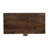 40'' Solid Wood Sideboard