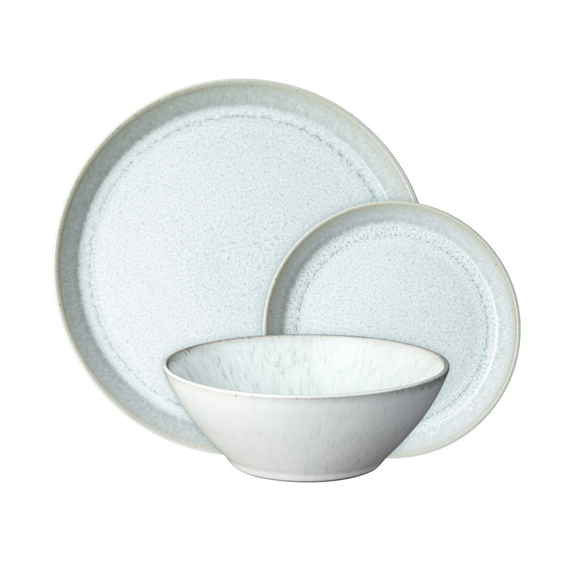 Kiln Green 12 Pc Set