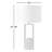 Moanne Table Lamp