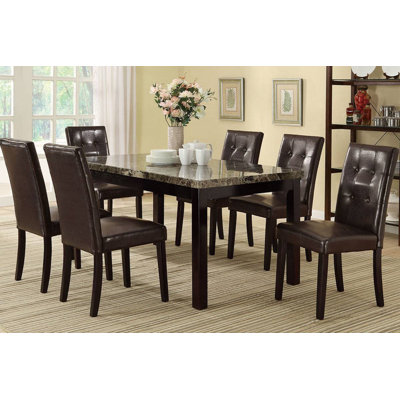 Chaise Acenni