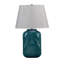 Athanassia Porcelain Table Lamp-776496585-776496586