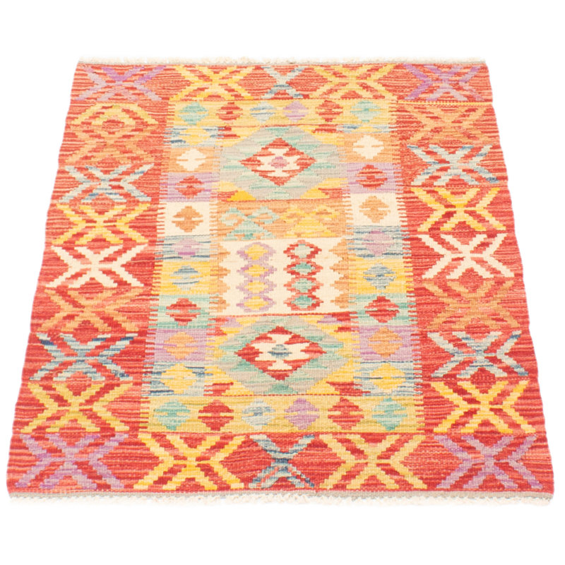 Prithvi Wool Moroccan Indoor Rug