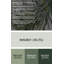 "Botanical Olive Branches", art mural sur toile brune-1468637133