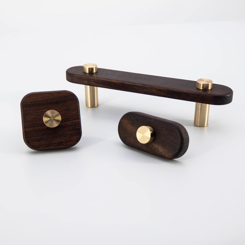 Bar / Handle Pull, 3 3/4"