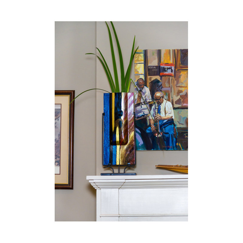Grand vase