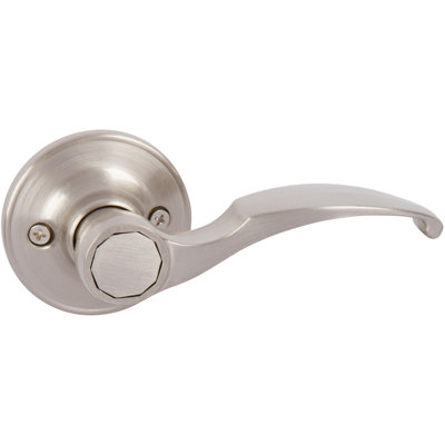 Callan Single Dummy Door Lever