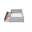 Lit simple avec 2 tiroirs-1361730307